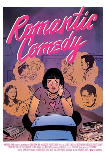 Romantic Comedy movie poster