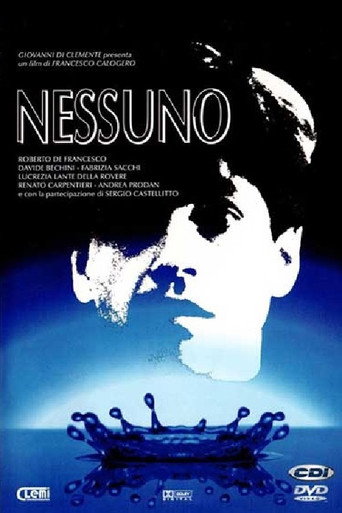 Nessuno movie poster