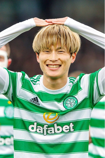 Glasgow Celtic movie poster