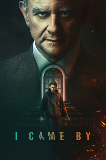 I Came By movie poster