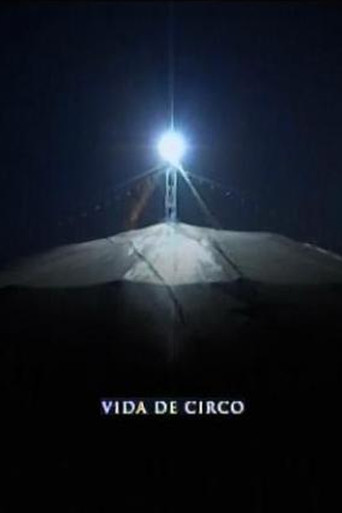 Vida de circo movie poster
