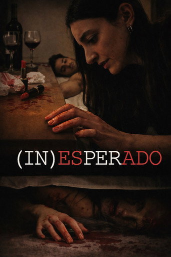 (IN)ESPERADO movie poster