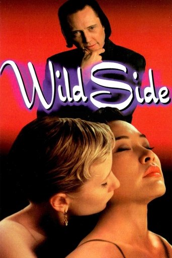 Wild Side movie poster