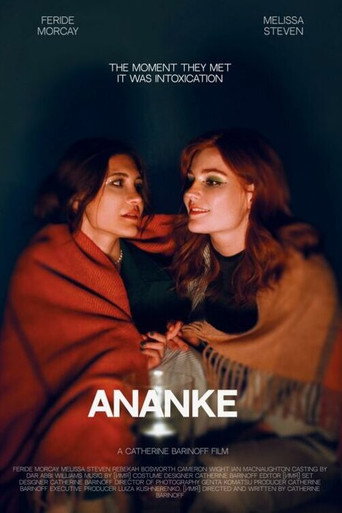 Ananke movie poster