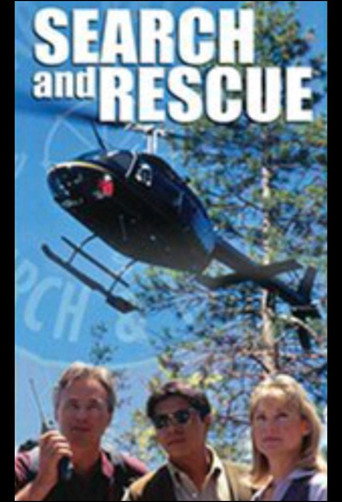 Search and Rescue movie poster