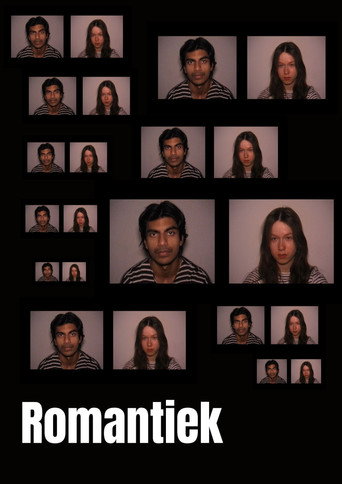 Romantiek movie poster