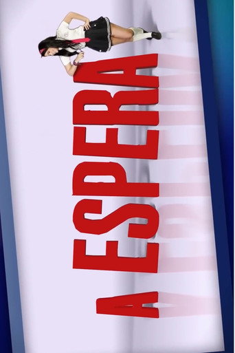 A ESPERA movie poster