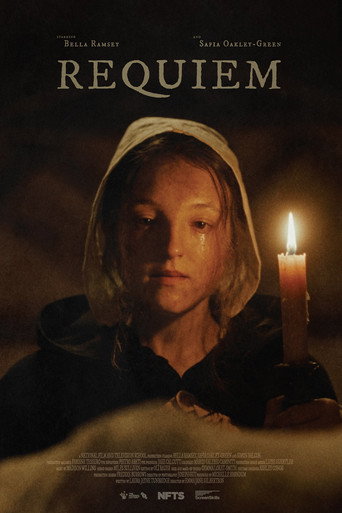 Requiem movie poster
