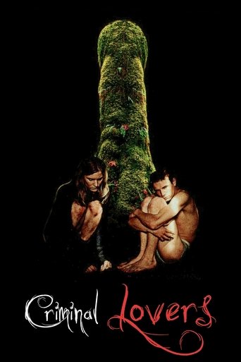 Criminal Lovers movie poster