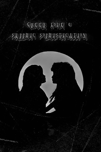 Greeks (Greek Love and Sapphic Sophistication) movie poster