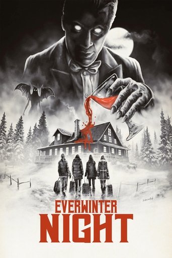Everwinter Night movie poster