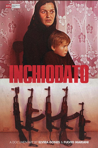 Inchiodato movie poster