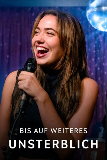 Bis auf weiteres unsterblich movie poster