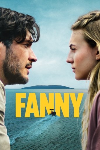 Fanny movie poster