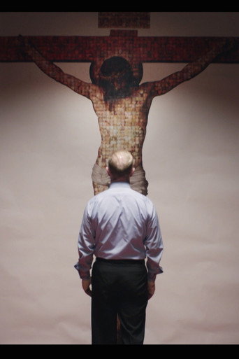 Nipplejesus movie poster