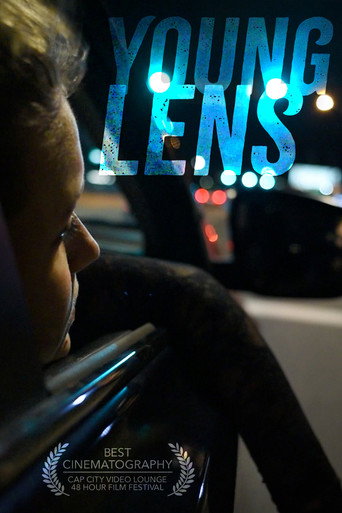 Young Lens movie poster