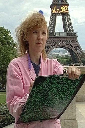 Une histoire qui se dessine movie poster