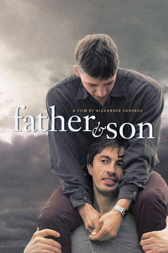 Father and Son movie poster