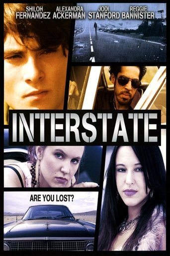 Interstate movie poster