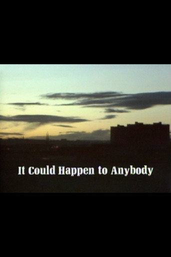 It Could Happen to Anybody movie poster