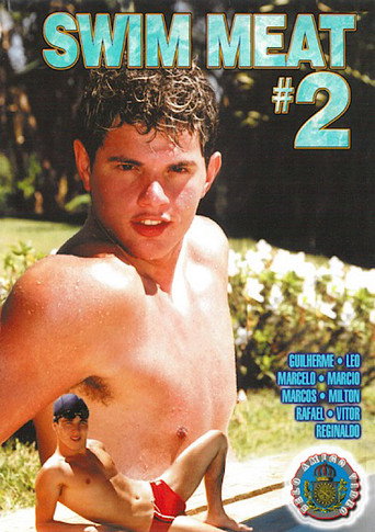 Swim Meat 2 movie poster