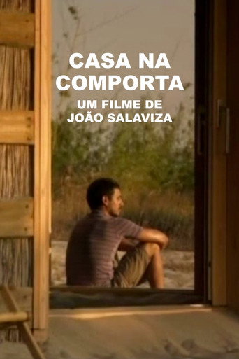 Casa Na Comporta movie poster