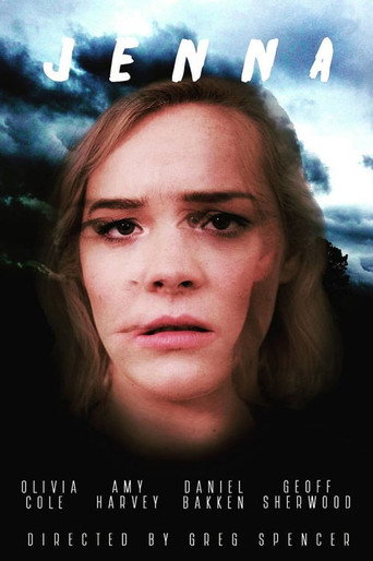 Jenna movie poster