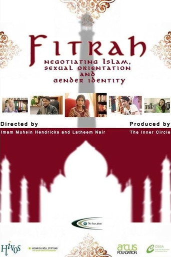 Fitrah movie poster