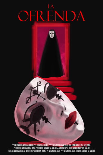 La Ofrenda movie poster