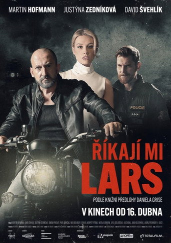 They call me Lars movie poster