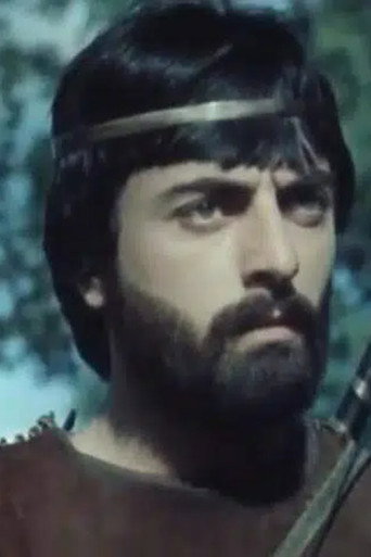 ქართლოსიანთა საკურთხეველი movie poster