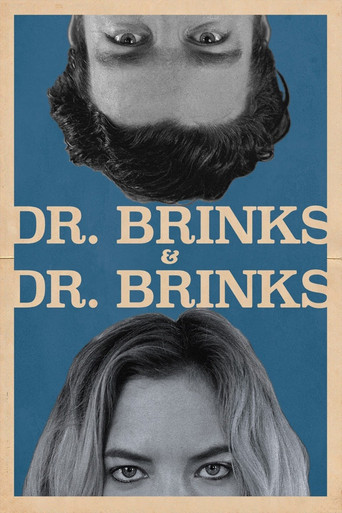 Dr. Brinks & Dr. Brinks movie poster