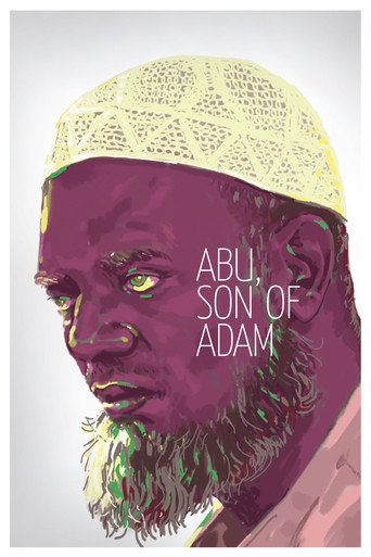 Adaminte Makan Abu movie poster