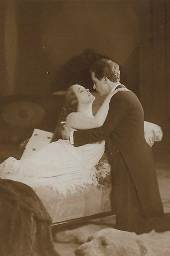 Countess Donelli movie poster
