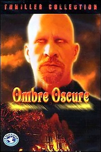 Shades of Darkness movie poster