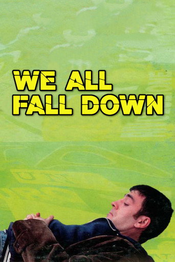We All Fall Down movie poster