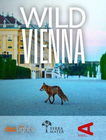 Wild Vienna movie poster