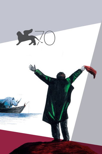 Venice 70: Future Reloaded movie poster