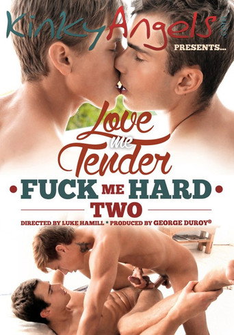 Love Me Tender, Fuck Me Hard 2 movie poster