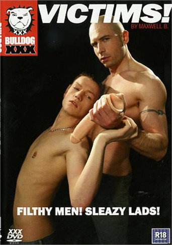 Victims! movie poster