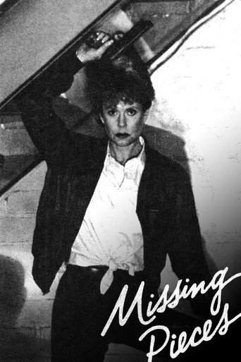 Missing Pieces movie poster
