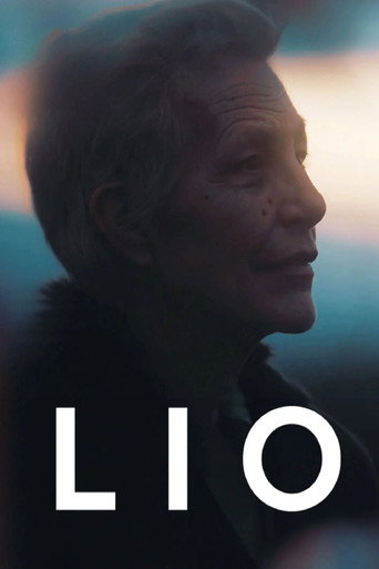 Lio movie poster