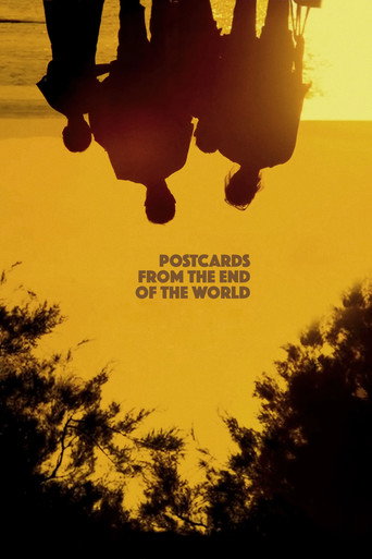 Postcards from the End of the World movie poster