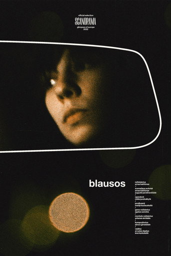 Through Gloom movie poster
