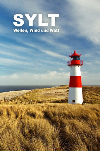 Sylt - Wellen, Wind und Watt movie poster