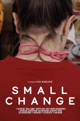 Small Change movie poster