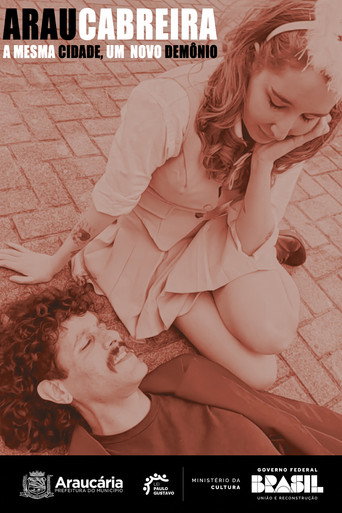 ARAUCABREIRA movie poster