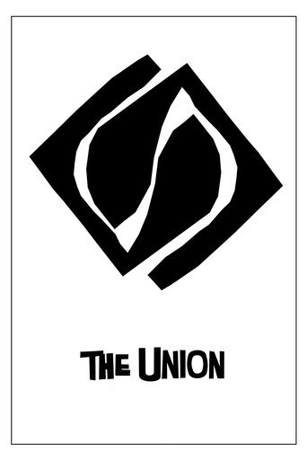 The Union movie poster