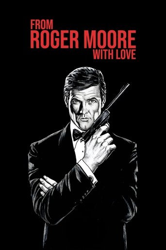 From Roger Moore with Love movie poster