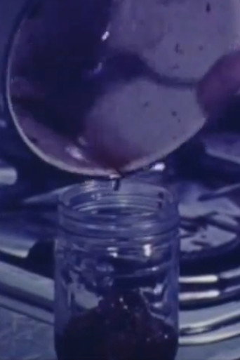 Making Rose Petal Jam movie poster